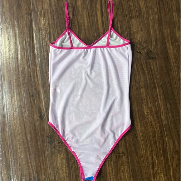 Anime body suit . - Picture 2 of 3